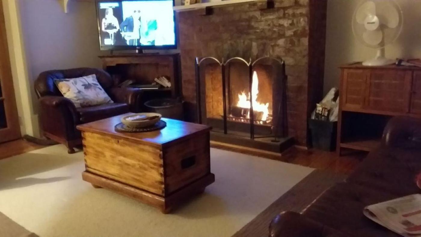 Book Keepers Cottage Waikerie Esterno foto