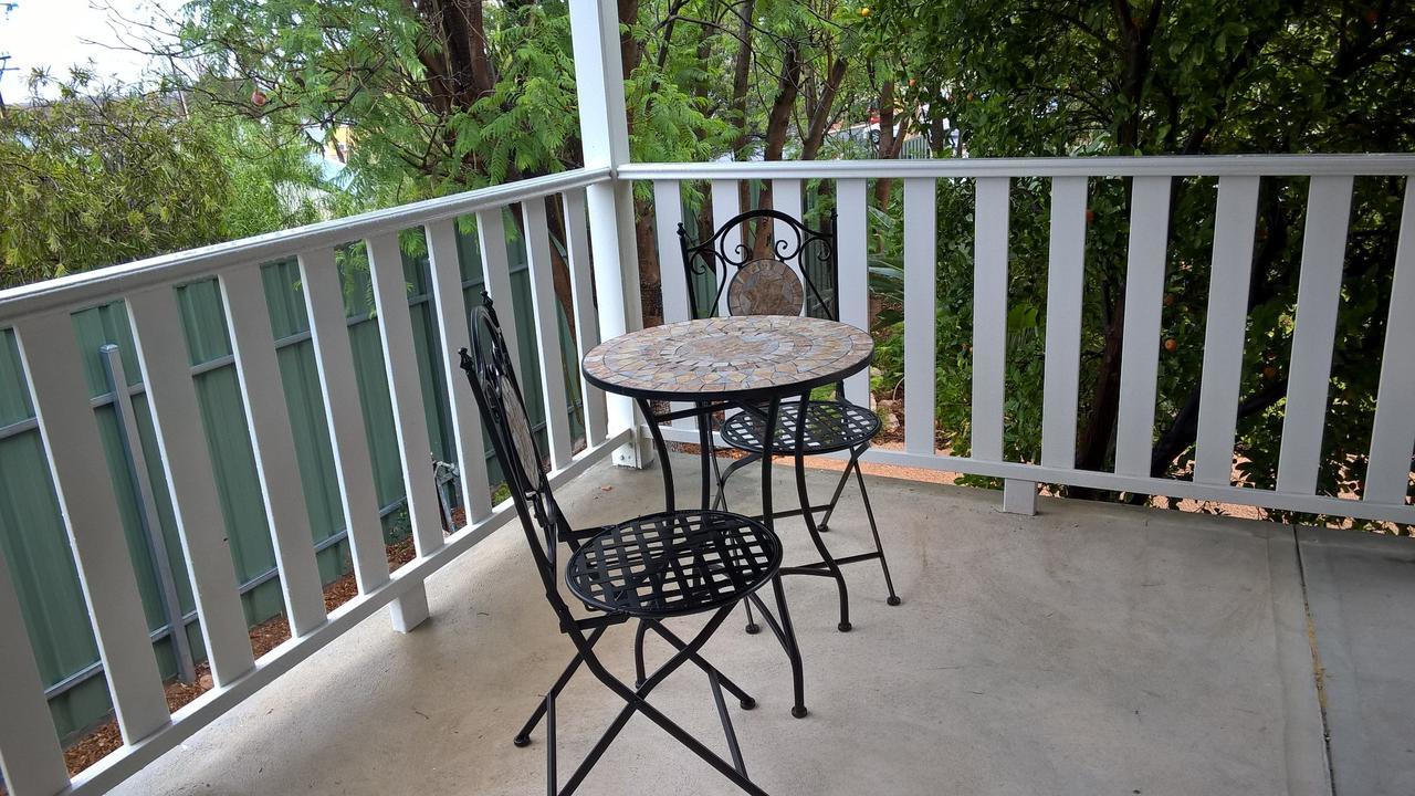 Book Keepers Cottage Waikerie Esterno foto