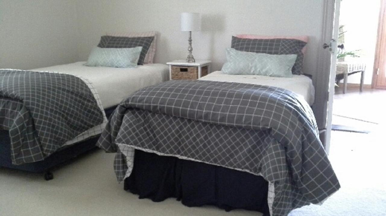 Book Keepers Cottage Waikerie Esterno foto